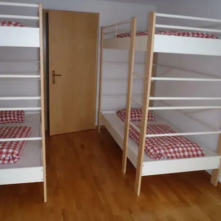 Apartment Nollen