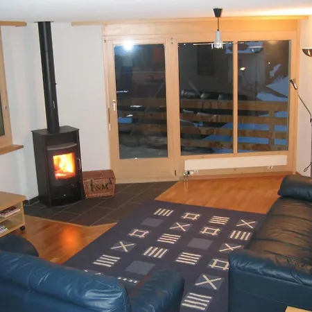 Apartment Nollen