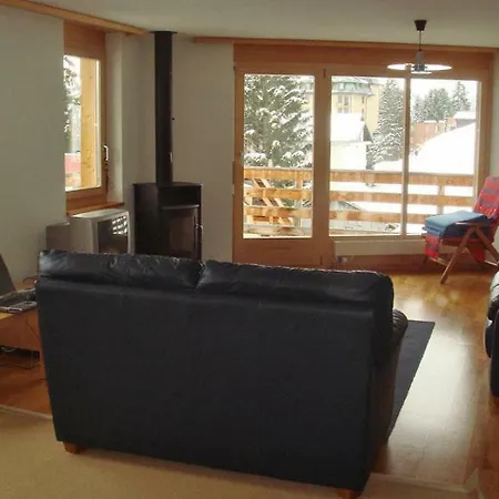 Appartamento Nollen Lauterbrunnen