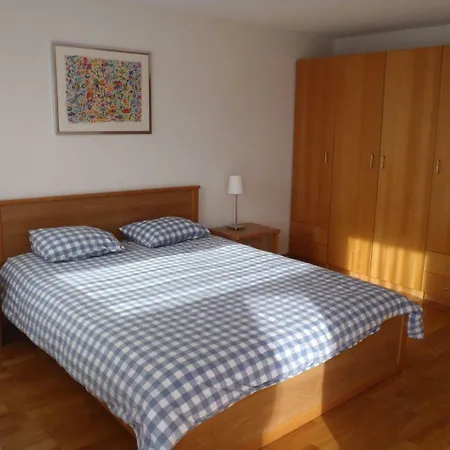Apartment Nollen