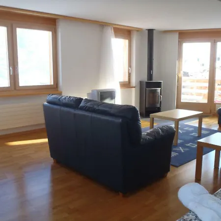 Apartment Nollen *